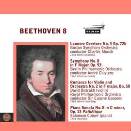 Beethoven 8
