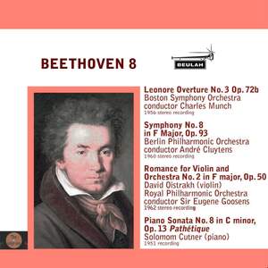 Beethoven 8