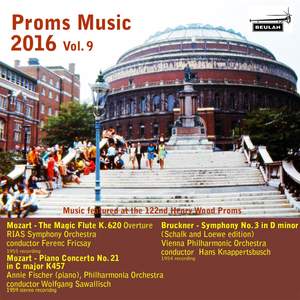 Proms Music 2016, Vol. 9