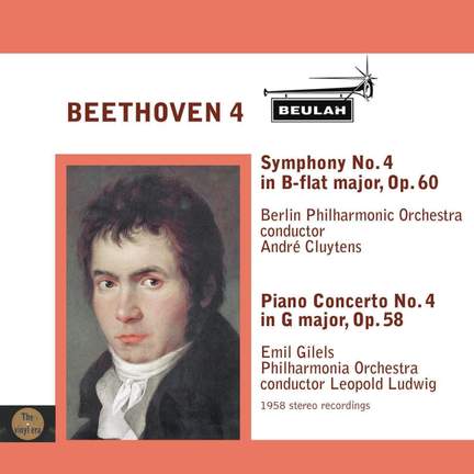 Beethoven 4