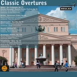 Classic Overtures