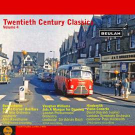 Twentieth Century Classcis, Vol. 4