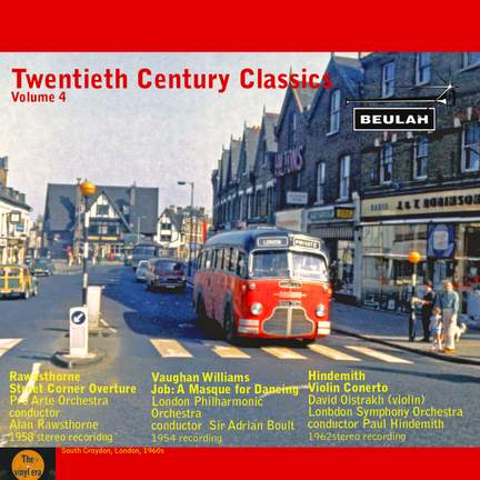Twentieth Century Classcis, Vol. 4