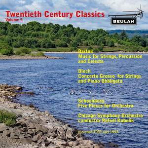 Twentieth Century Classics, Vol. 5