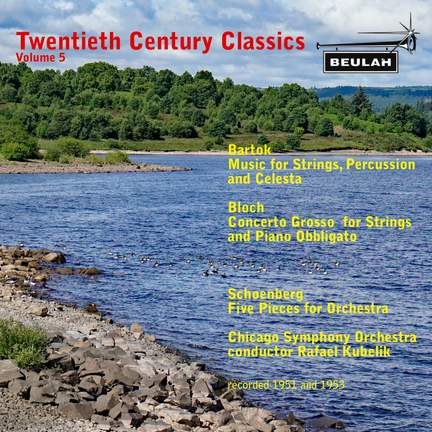 Twentieth Century Classics, Vol. 5