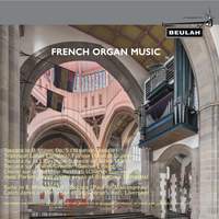 French Organ Music