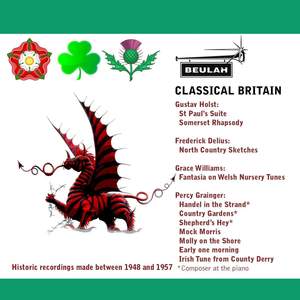 Classical Britain