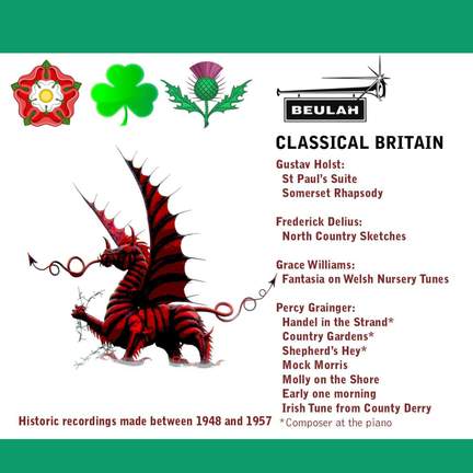 Classical Britain