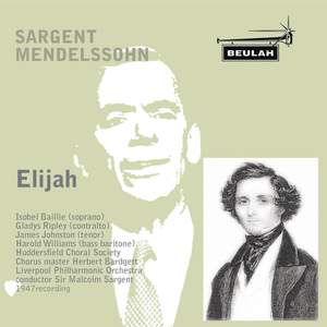 Elijah