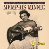 The First Lady of Country Blues 1929-1953