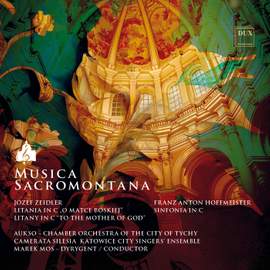 Musica Sacromontana