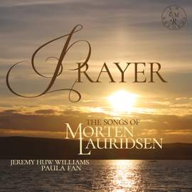 Prayer - the Songs of Morten Lauridsen
