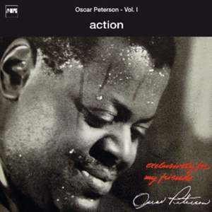 Action (exclusively For My Friends Vol. 1)