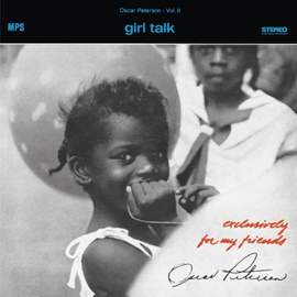 Girl Talk (exclusively For My Friends Vol. 2)