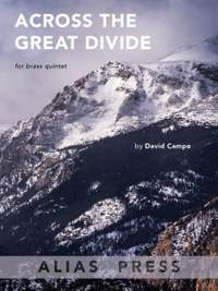 Campo, D: Across the Great Divide
