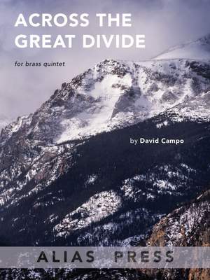 Campo, D: Across the Great Divide
