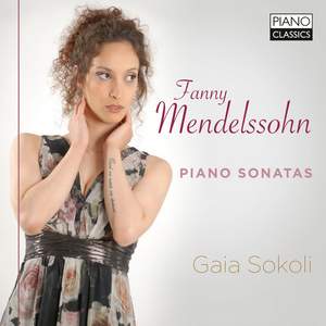 Fanny Mendelssohn Das Jahr / the Year