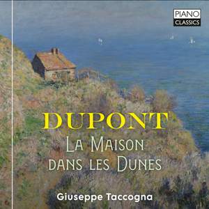 Dupont: La Maison Dans Les Dunes