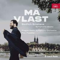 Ma Vlast, Symphonic Works