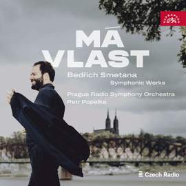 Smetana: Má Vlast, Symphonic Works