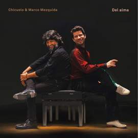 Del Alma