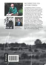 So Written to After-Times: John McCabe - A Life in Letters Product Image