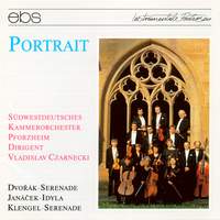 Portrait - Orchestral Works by Dvorak, Janacek & Klengel