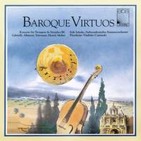 Baroque Virtuos