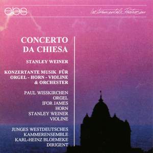 Concerto da Chiesa