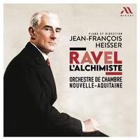 Ravel l'Alchimiste