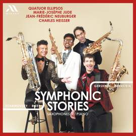 Symphonic Stories