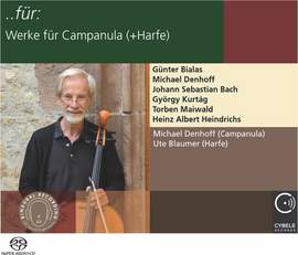 Works For Campanula (andharp)