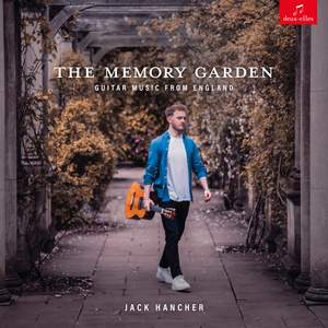 The Memory Garden