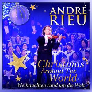 Weihnachten rund um die Welt