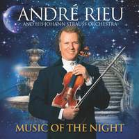 Music Of The Night