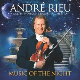 Music Of The Night