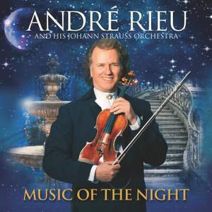 Music Of The Night