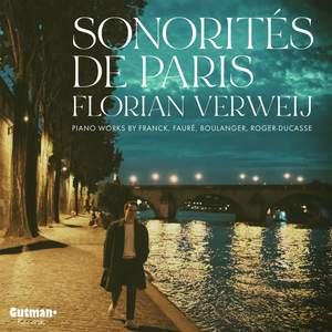 Sonorités de Paris