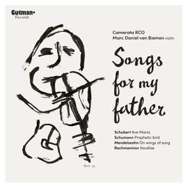 Songs For My Father
