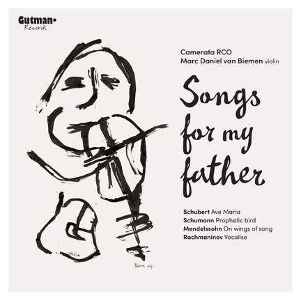 Songs For My Father