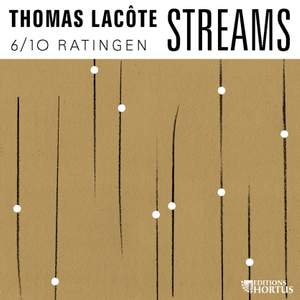 Thomas Lacôte: Streams 6/10 – Improvisations Orgue de l'église Saint Pierre & Paul, Ratingen (2024)