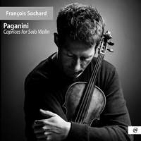 Paganini: 24 Caprices