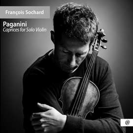 Paganini: 24 Caprices