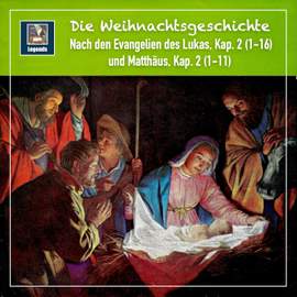Die Weihnachtsgeschichte