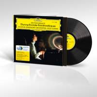 BERLIOZ: Symphonie fantastique
