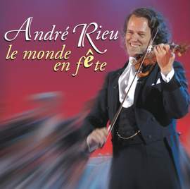 Le Monde En Fete