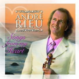 Songs from My Heart