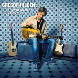 ...plays the music of Peter Green