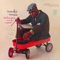 Monk's Music