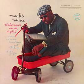 Monk's Music